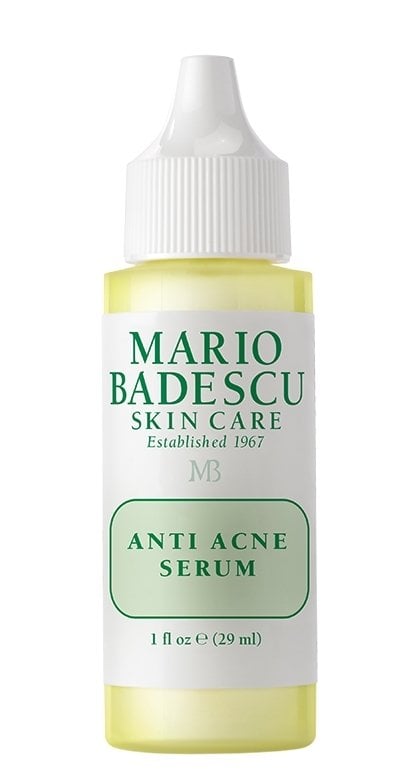 For Acne-Prone Skin
