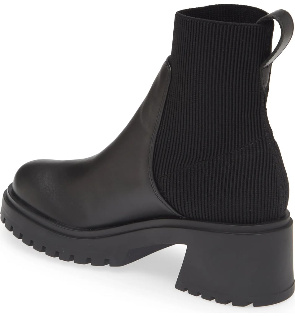 Boots: Steve Madden Holley Chelsea Boot