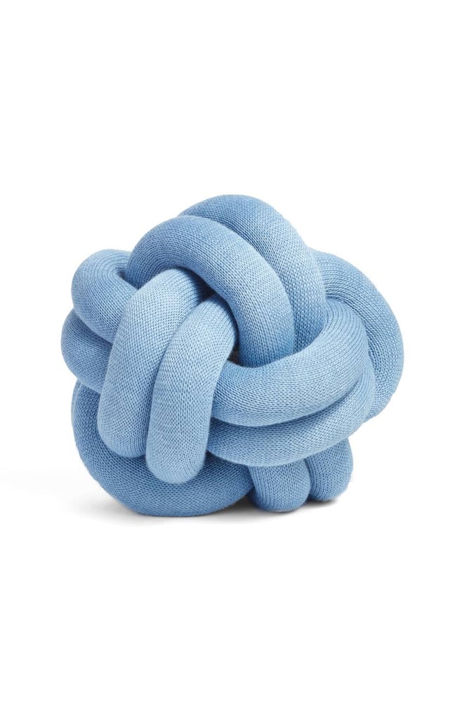 Moma Design Store Knot Cushion