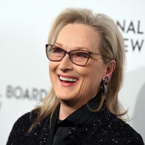 How Many Oscars Does Meryl Streep Have?