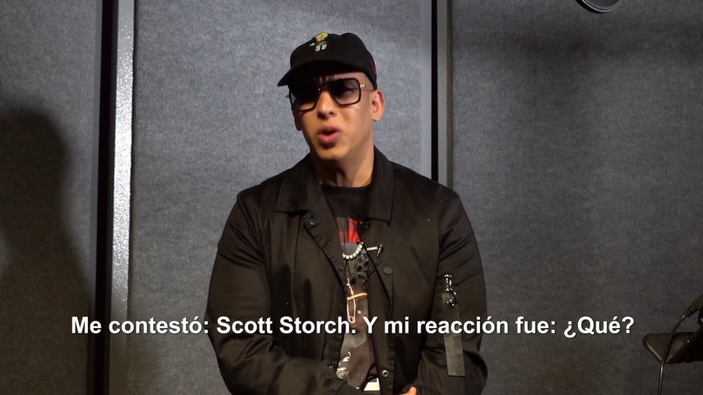 When Daddy Yankee and Zumba's Founder Beto Perez Came Together to Create "Emergency"