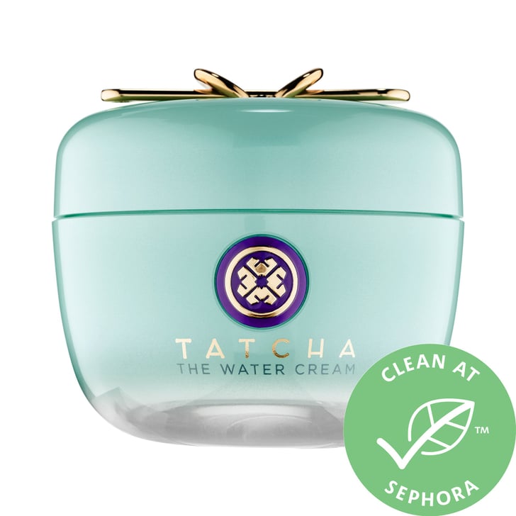 Tatcha The Water Cream Best Fall Moisturizers 2018 POPSUGAR Beauty