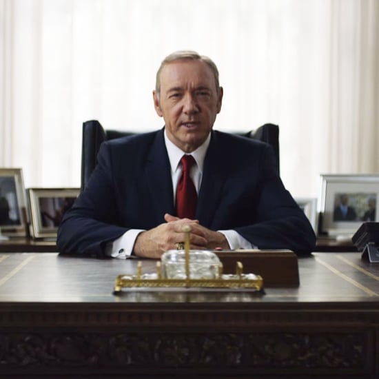 House of Cards Season 4 Trailer