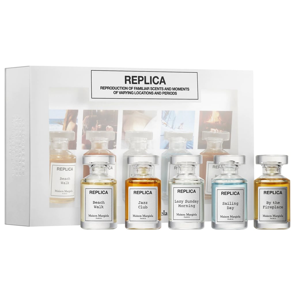 Maison Margiela Replica Deluxe Mini Coffret Set