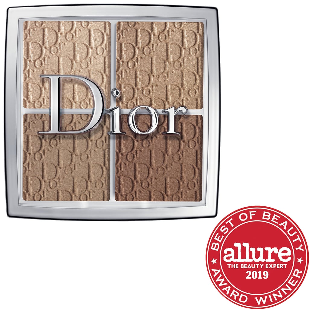 Dior Backstage Contour Palette