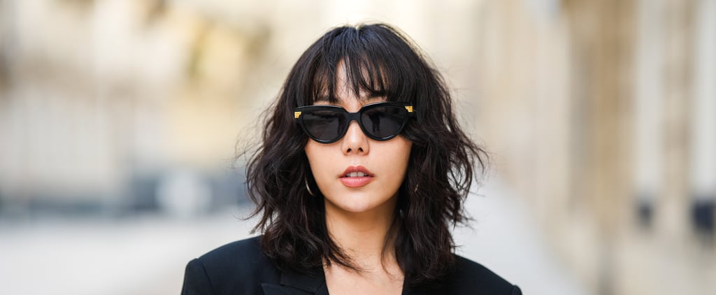 The Shag Is (Still) the Coolest Haircut Trend of the Year