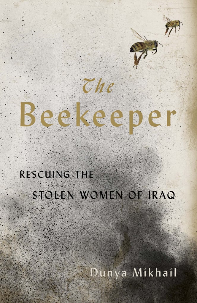 The Beekeeper by Dunya Mikhail