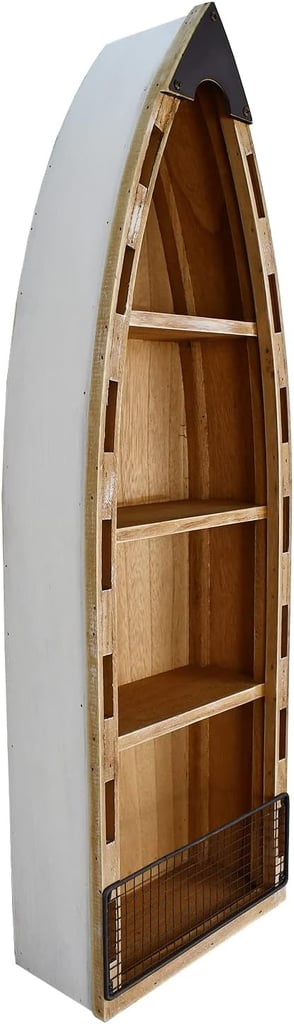 Boat Decor