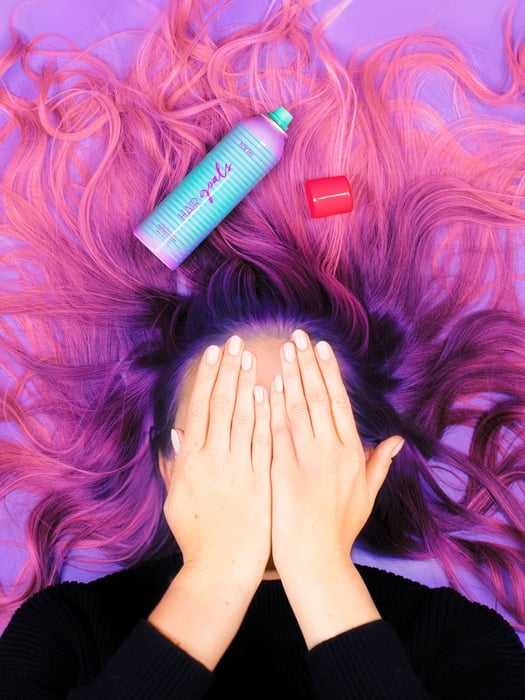Tarte Hair Goals Dry Shampoo