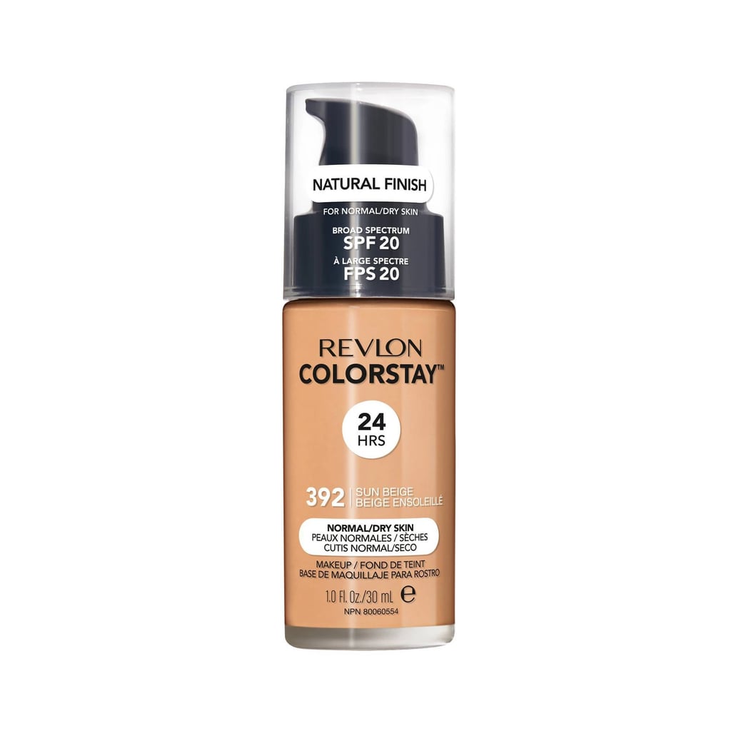 Revlon ColorStay Makeup For Normal/Dry Skin With SPF 20