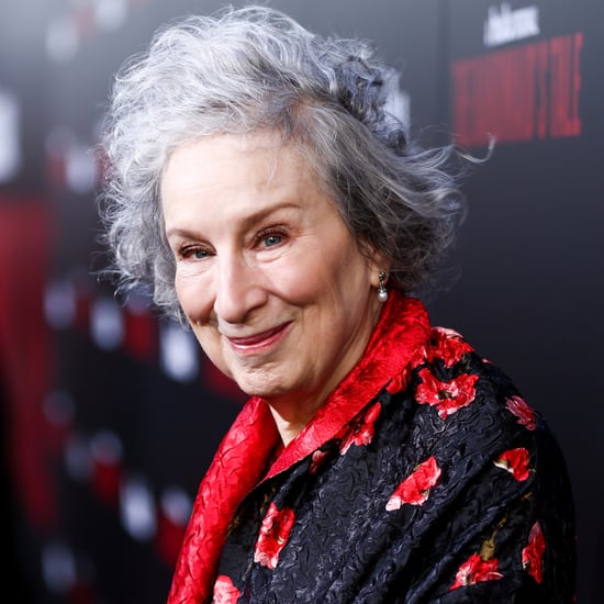 Margaret Atwood Interview About The Handmaid's Tale May 2017