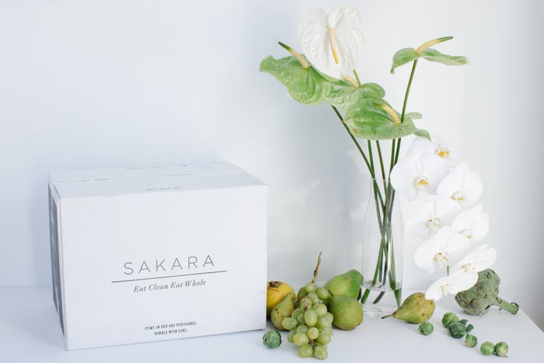 How Does Sakara Work?