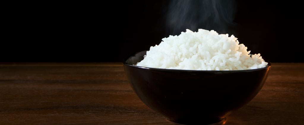 How to Make Healthier Rice