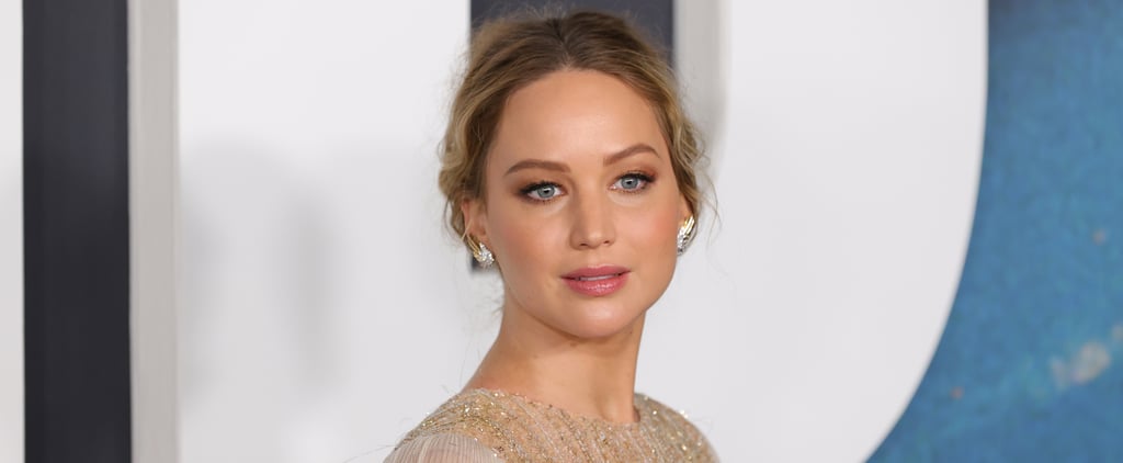 Jennifer Lawrence Shares Experience With Pregnancy Loss