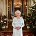 This Is What Christmas Looks Like in the British Royal Palaces