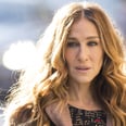 Sarah Jessica Parker Heads Back to HBO With the Trailer For Divorce