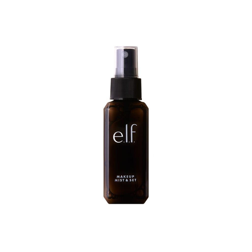 e.l.f. Cosmetics Makeup Mist & Set