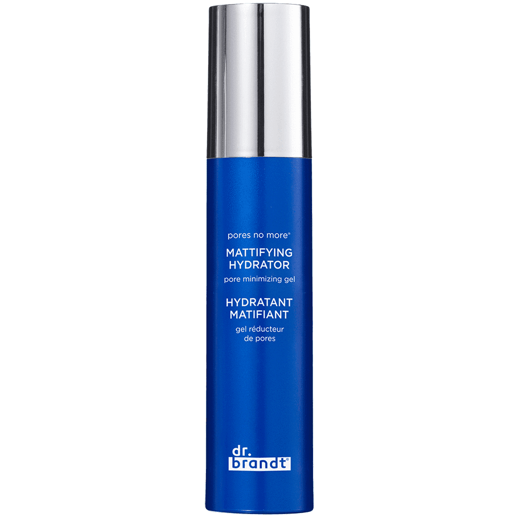 Dr. Brandt Pores No More Mattifying Hydrator