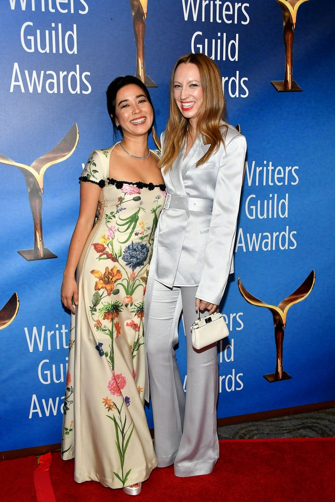 Anna Konkle and Maya Erskine's Friendship Pictures