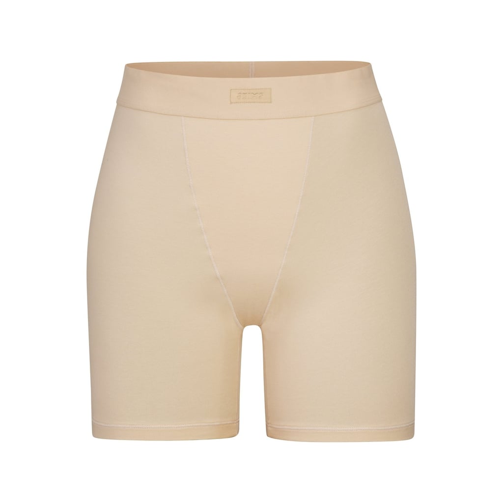 Skims Boyfriend Boxers in Sand