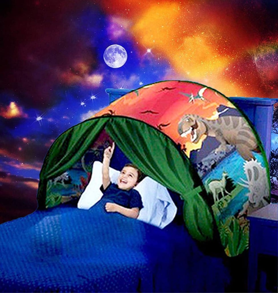 Deluxe Dinosaur Island Play Tent