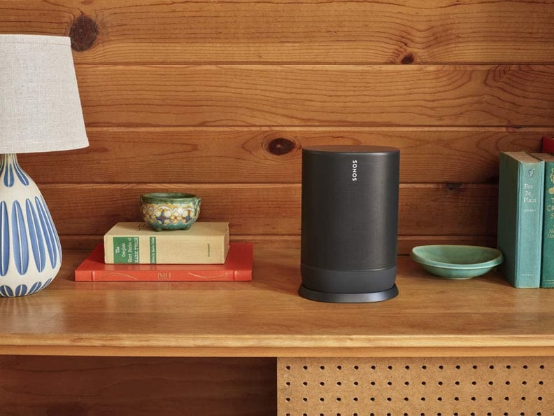 Sonos Move Battery-powered Smart Speaker