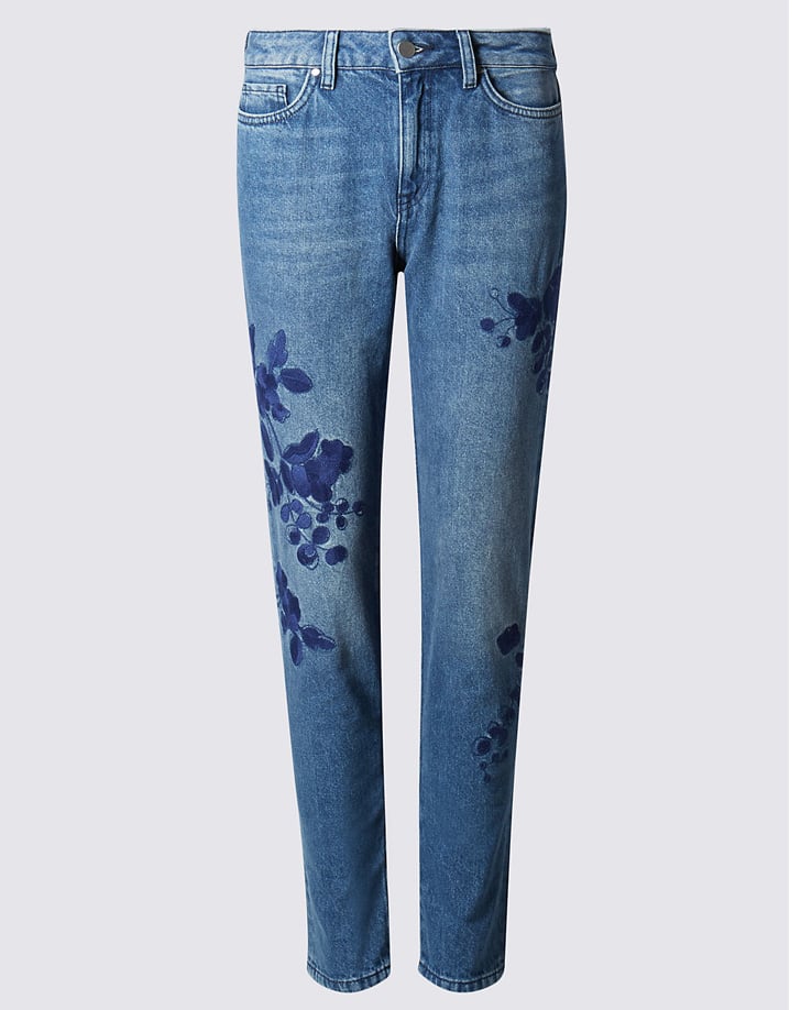 marks and spencer super skinny jeans