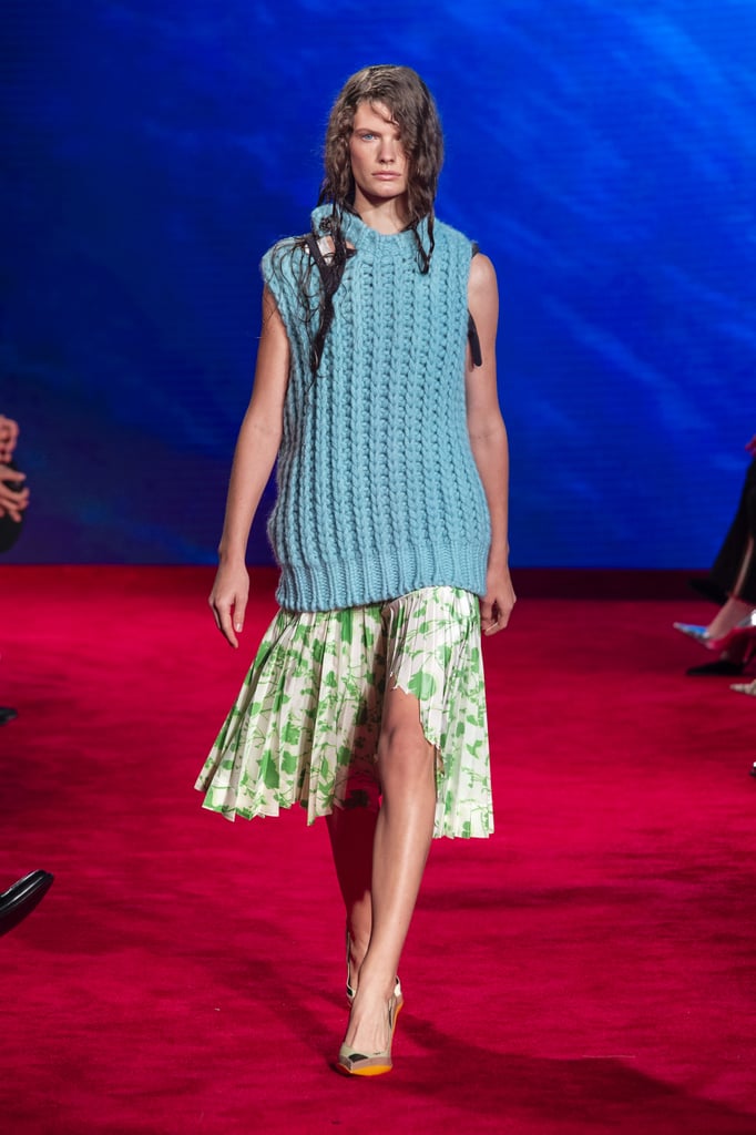 Calvin Klein Spring 2019 Collection