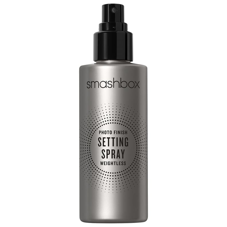 Smashbox Photo Finish Setting Spray Weightless