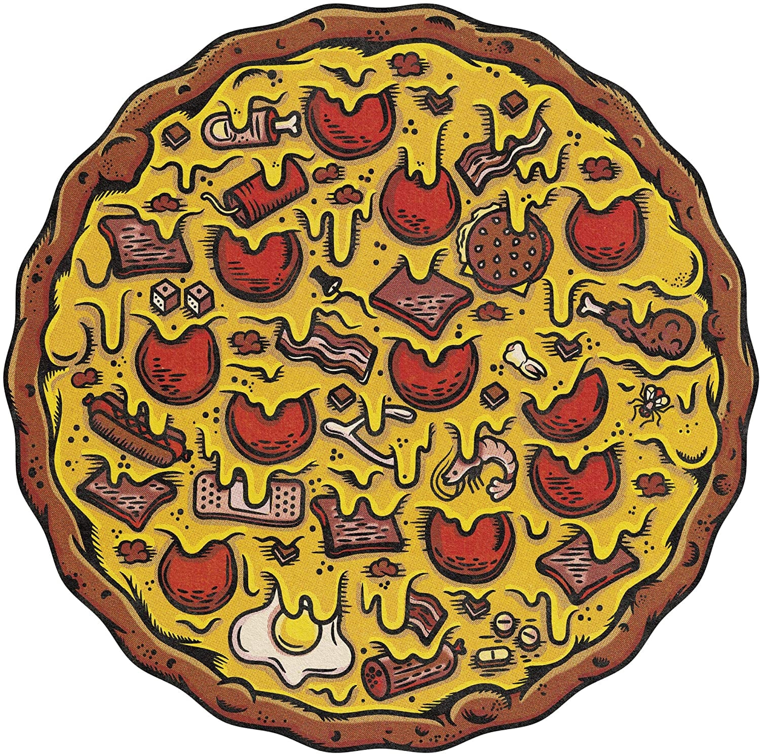 Best Jigsaw Puzzles On Amazon Popsugar Smart Living