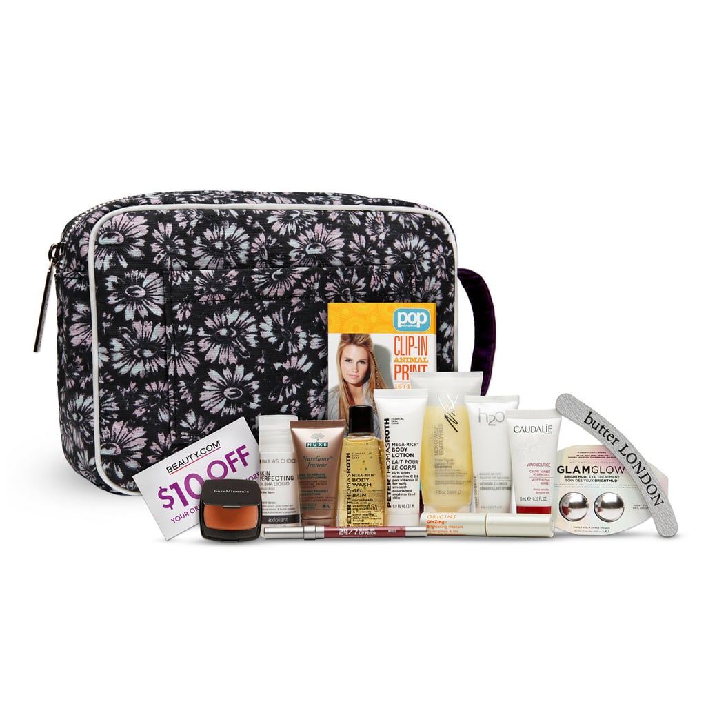 Designer Beauty Collaborations