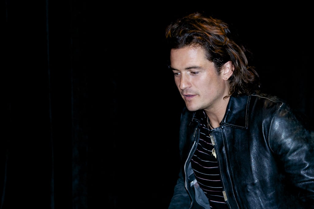 Hot Orlando Bloom Pictures