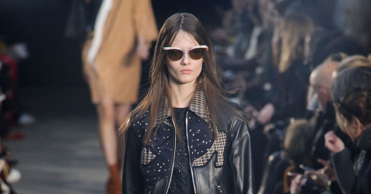 3.1 Phillip Lim Fall 2016 Collection | POPSUGAR Fashion