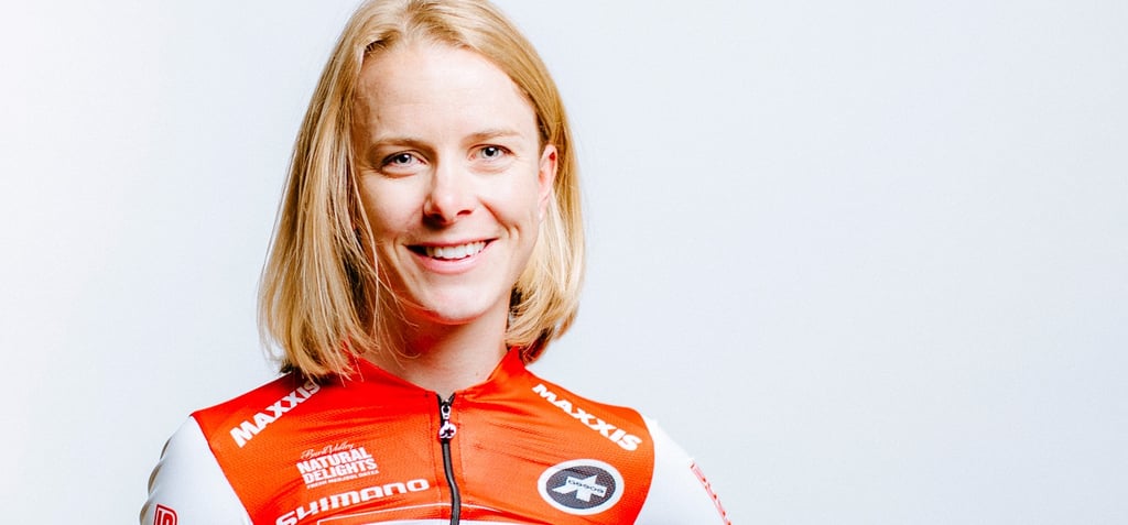 Fitness Tips From an Olympic Athlete