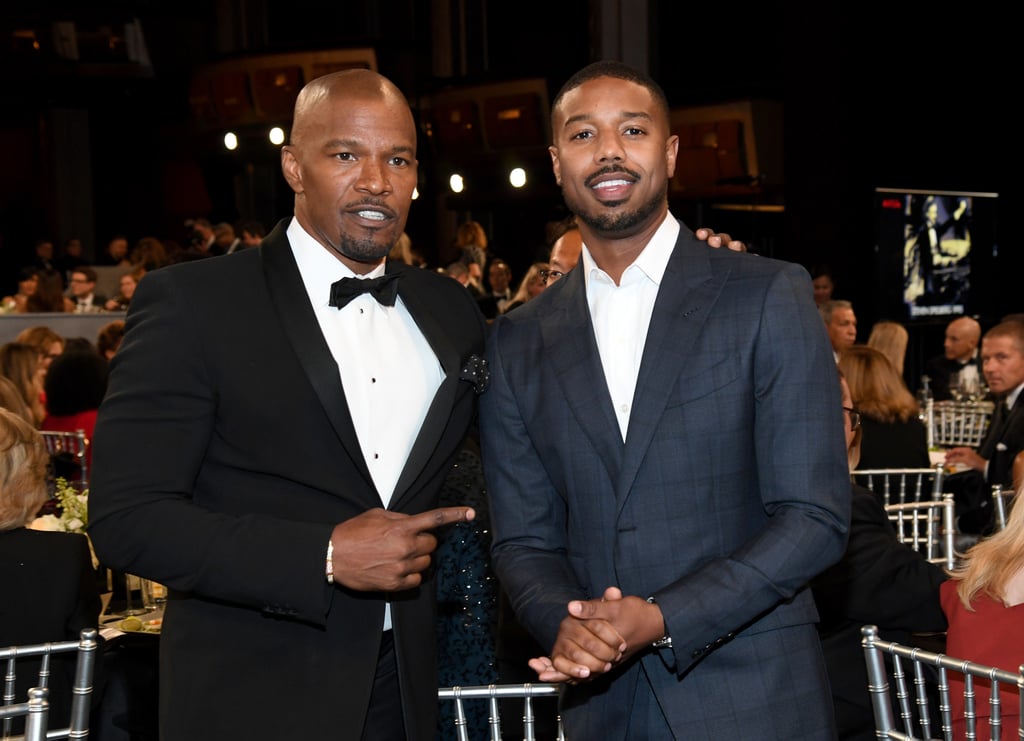 Denzel Washington at 2019 AFI Life Achievement Award Gala