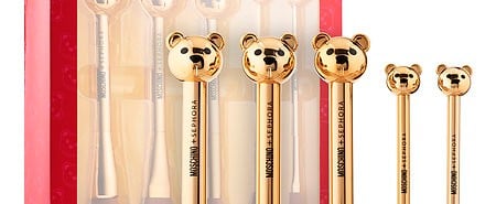 Sephora x Moschino Collaboration Launch Date