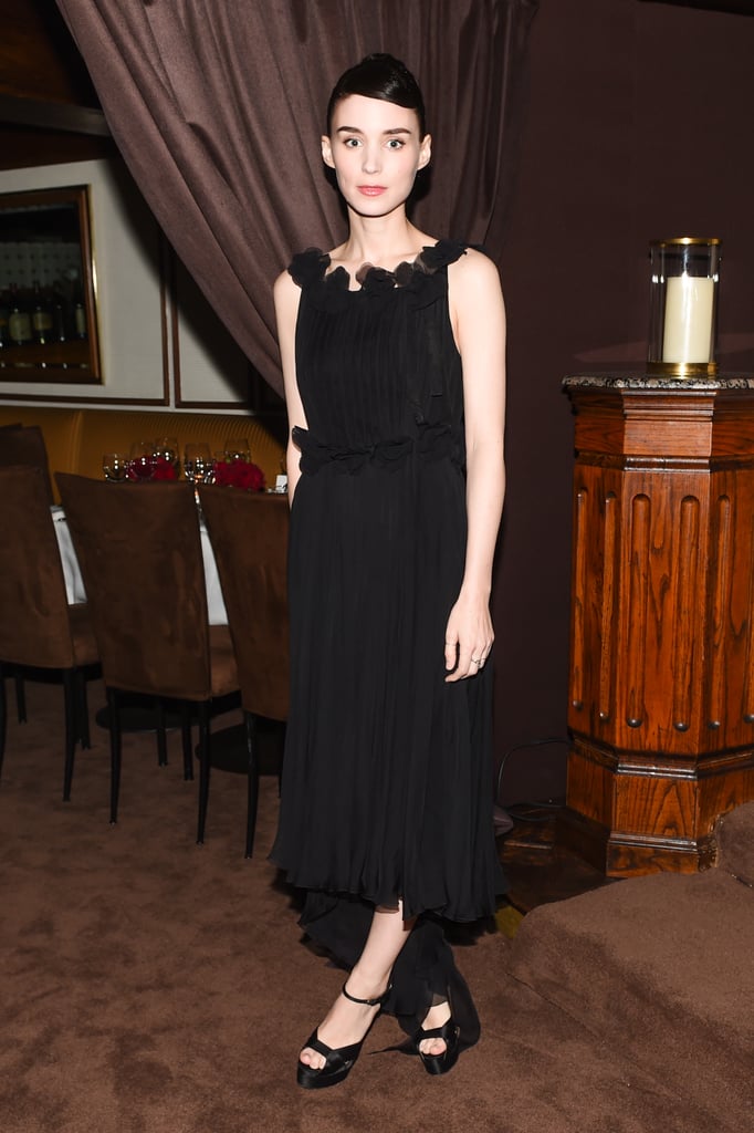 Rooney Mara