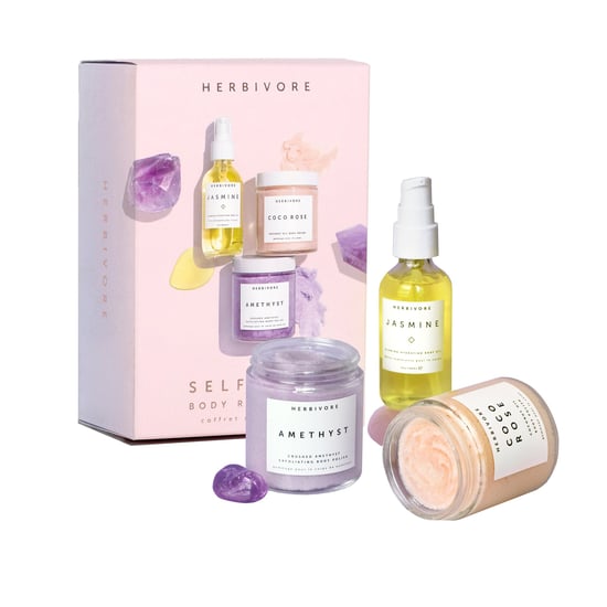 Best Self-Care Beauty Gifts