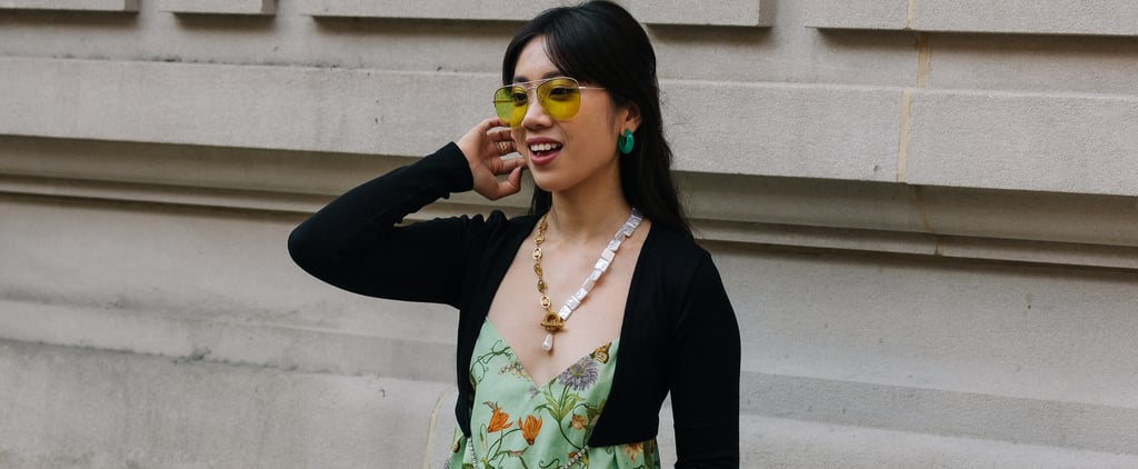 The Best Dresses For a Small Bust