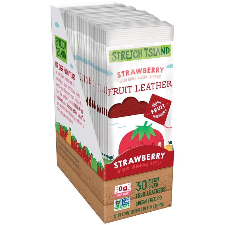 Stretch Island Fruit Leather