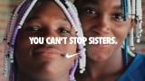 Watch Serena Williams's "You Can't Stop Sisters" Nike Ad