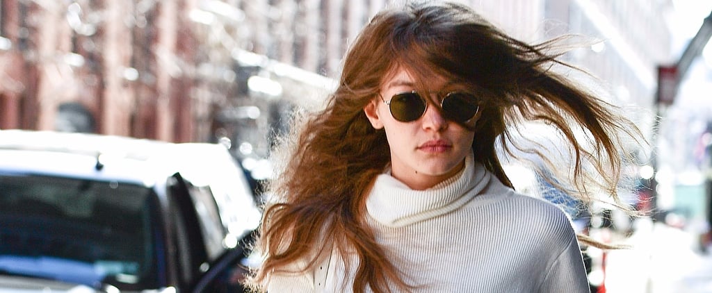 How to Dress Like Gigi Hadid