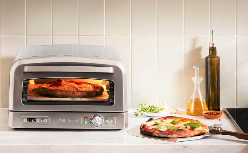 A Deal on an Indoor Pizza Oven