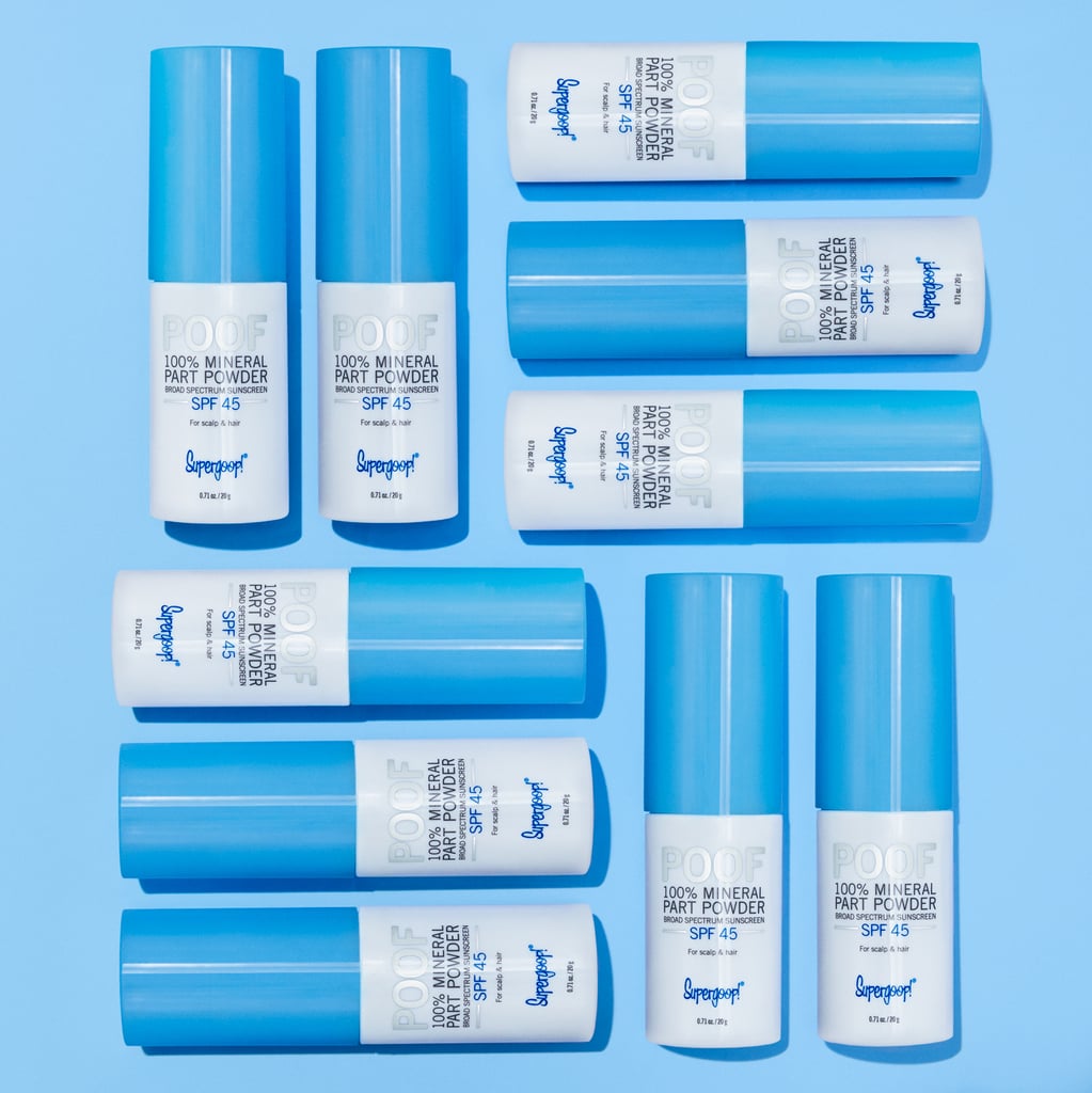 Supergoop Shimmershade Review Supergoop Shimmershade Review