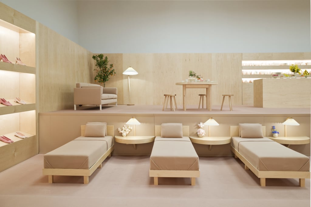 Mansur Gavriel Fall 2016 Collection