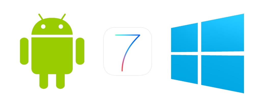 Android vs. iOS