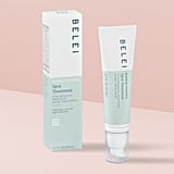 belei triple peptide eye cream