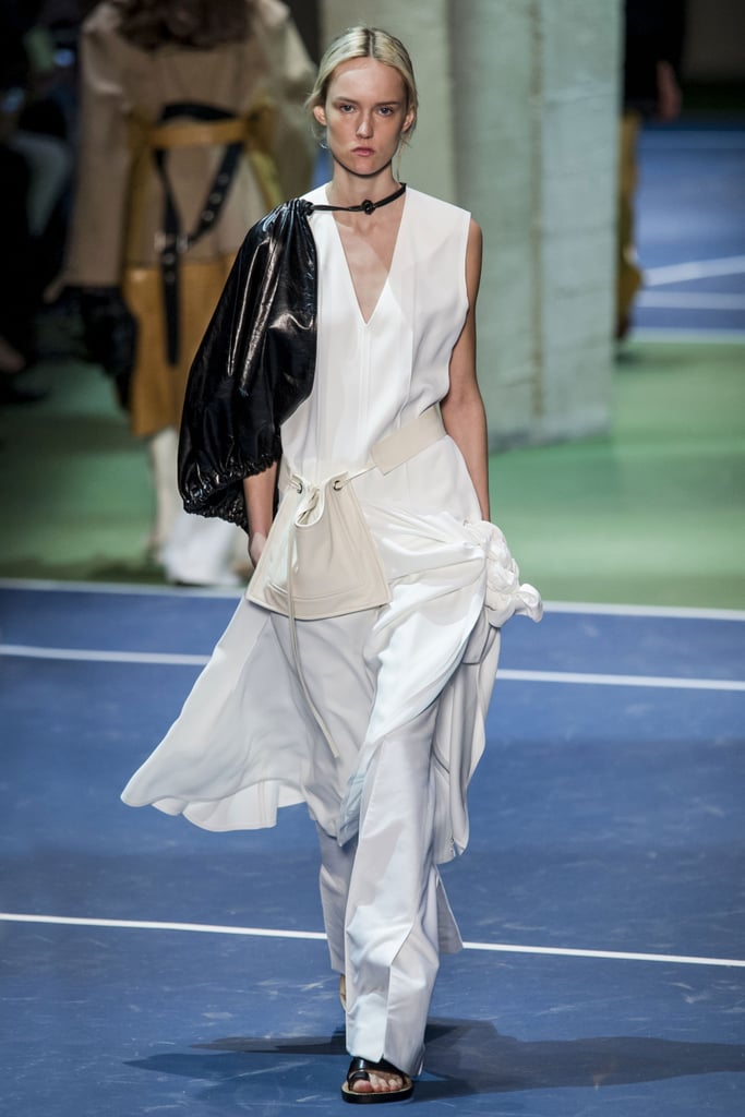 Celine Fall 2016 Collection
