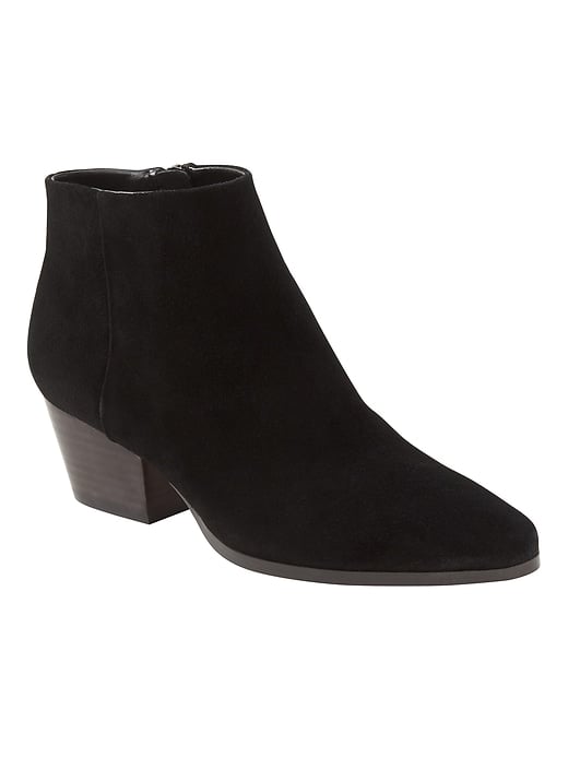 Banana Republic Everyday Bootie