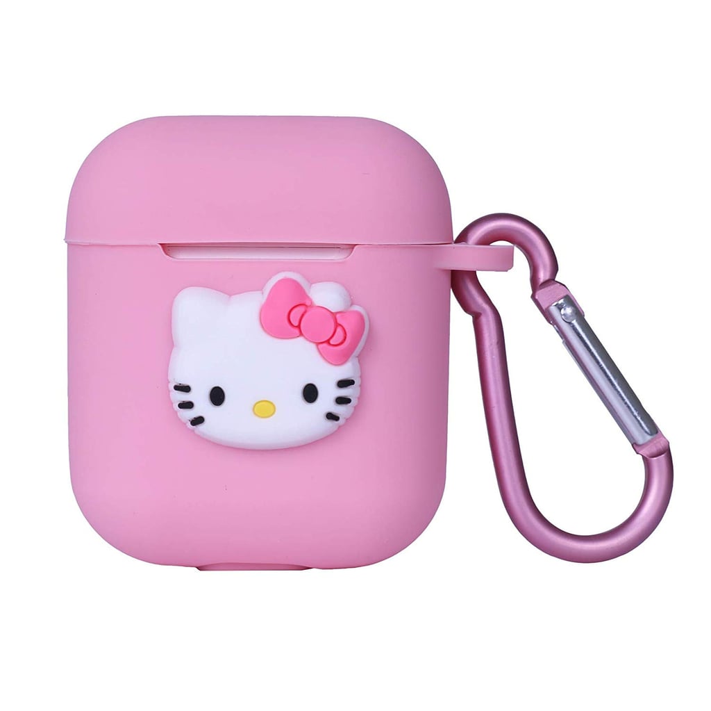 Modish Tech Hello Kitty Silicone Case